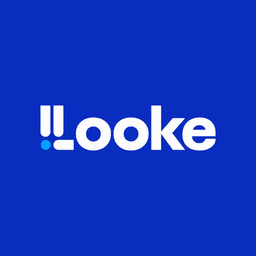 Logo Looke