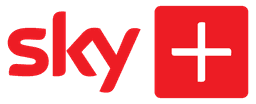 Logo Sky+ Light