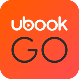 Logo uBook Plus